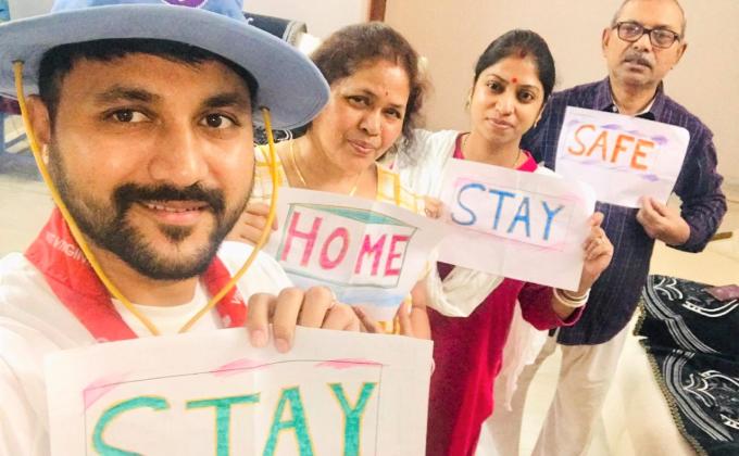 Report on Project “SANKALP” 