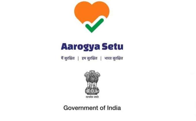 arogya setu app