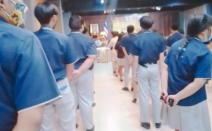 วันเฉลิมพระชนมพรรษาร.10