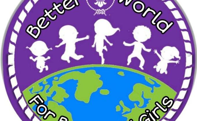 Better World For Boys And Girls (Benito Juárez) 4