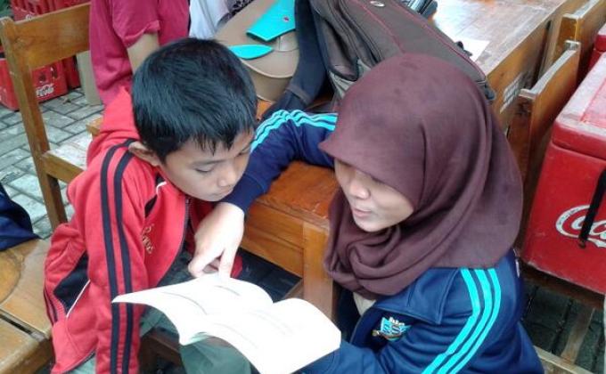 PRABUHIS'S SITI HUMAIROH