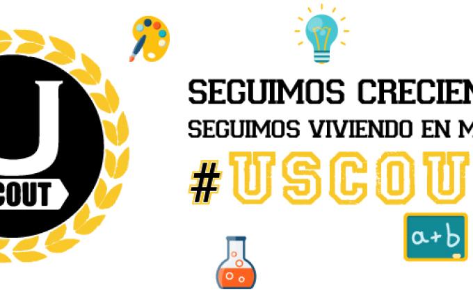 U-Scout Colombia