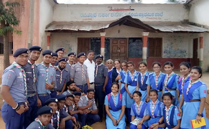 Community Development Projects