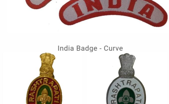 Digital Scouting Guiding#BSG Website