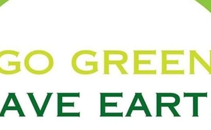 "SANKALP" to Create a Better Tomorrow #Gogreen challenge