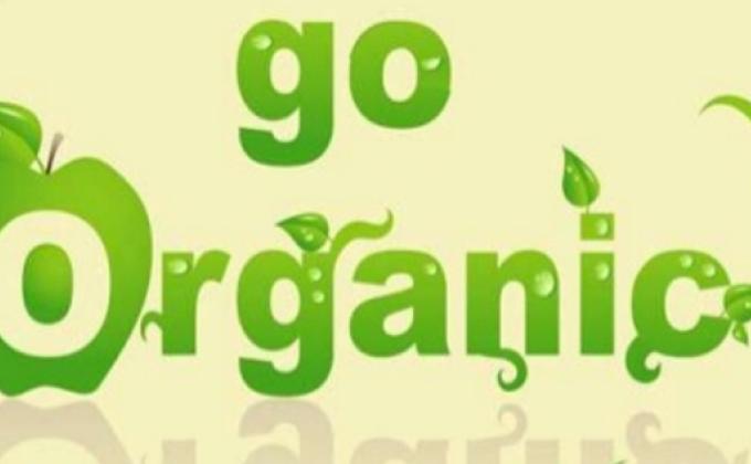 "SANKALP" to Create a Better Tomorrow #goorganic Challenge