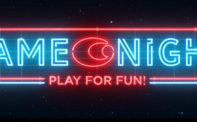 "SANKALP" to Create a Better Tomorrow CHALLENGE 3- #Gameatnight Challange