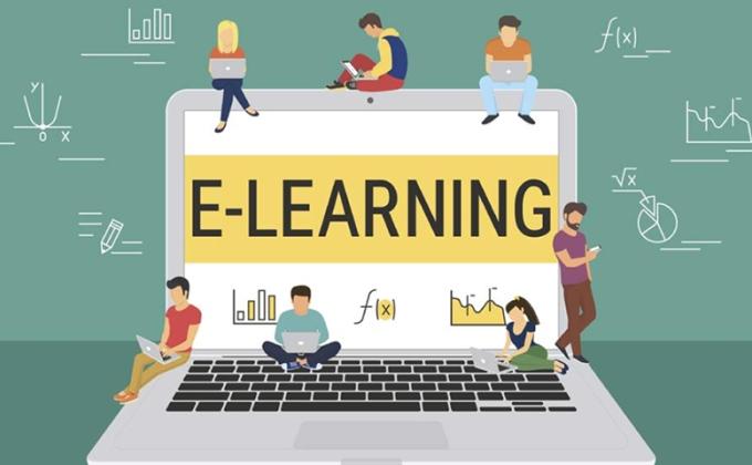 "SANKALP" to Create a Better Tomorrow #E_Learning challenge