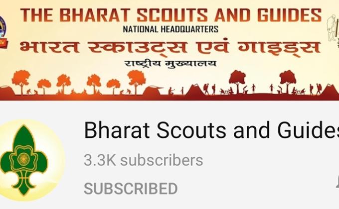 "SANKALP" to Create a Better Tomorrow #Youtube Channel of BSG