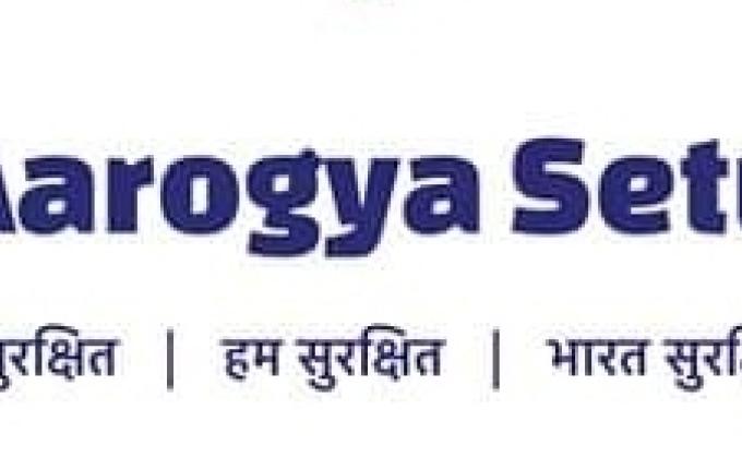 "SANKALP" to Create a Better Tomorrow #Aarogya_Setu Challenge