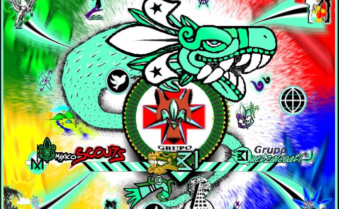 Grupo Scout 31 Quetzalcoatl