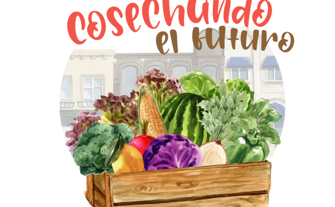 Cosechando el Futuro