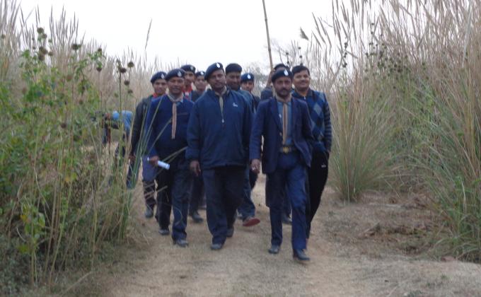 Swachh Bharat