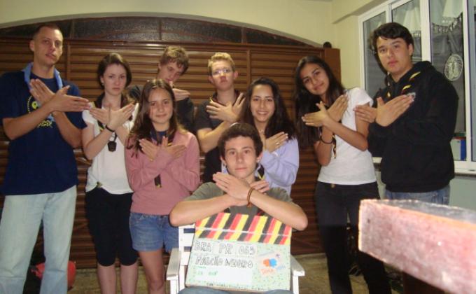 Brazil-PR-Base Falcão Negro-SJC2013 -Tarefa 22 - MoP