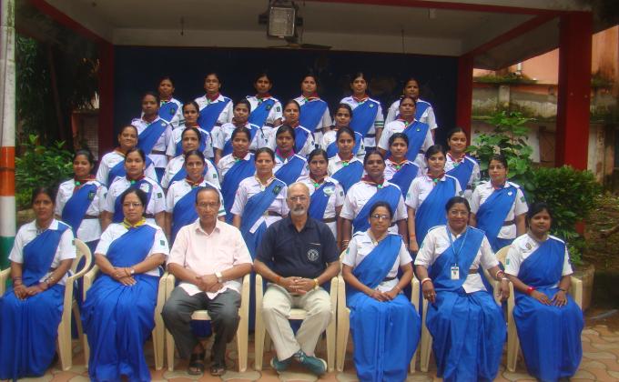 ADVANCED TRAINING COURSE FOR GUIDESCAPTAINS