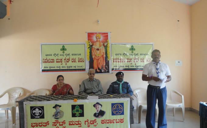 Youth Day Celebration