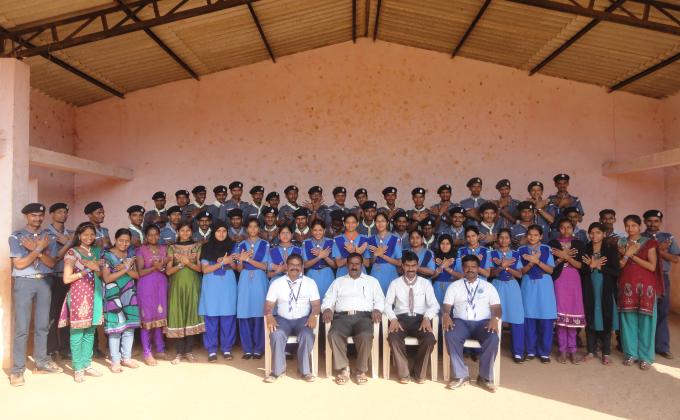 messengers of peace Semenar