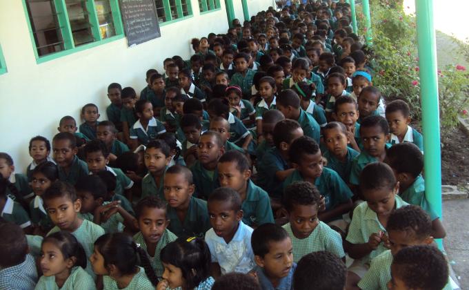 Peace Day Celebration 