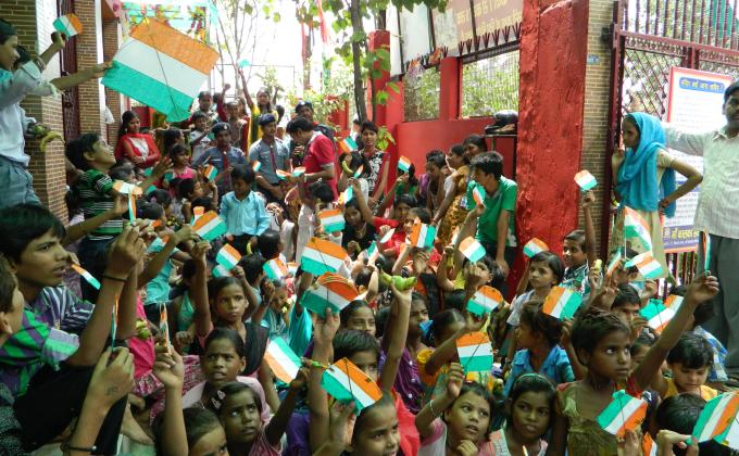 Duty towards Country