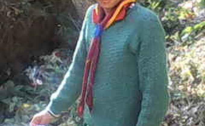 cleanliness is next to god