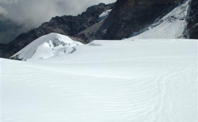 BADEN POWELL SCOUT PEAK NEPAL