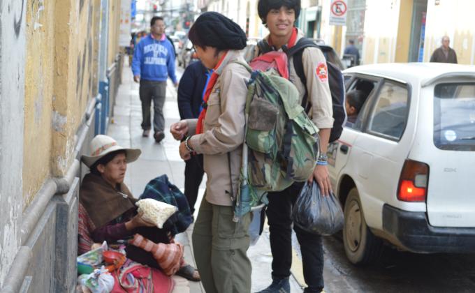 Navidad Para Ti, Navidad Para Todos