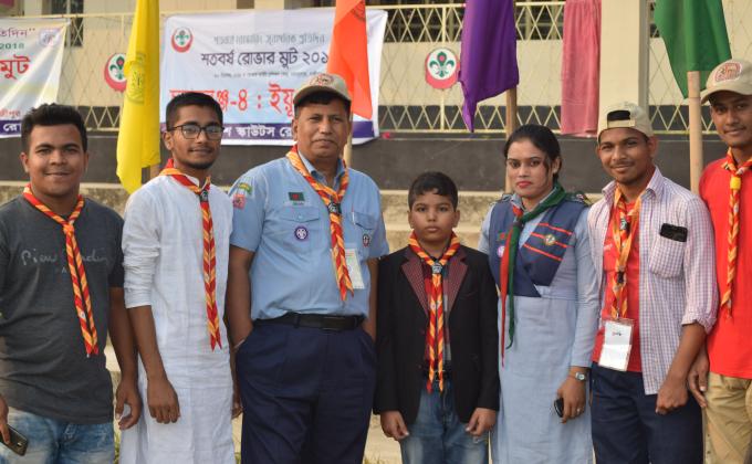 100 yr Rover  Moot 2018