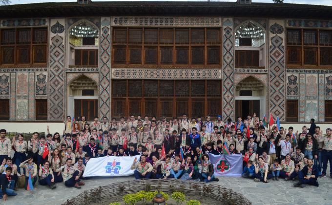 ... " Pearl Camp " ...