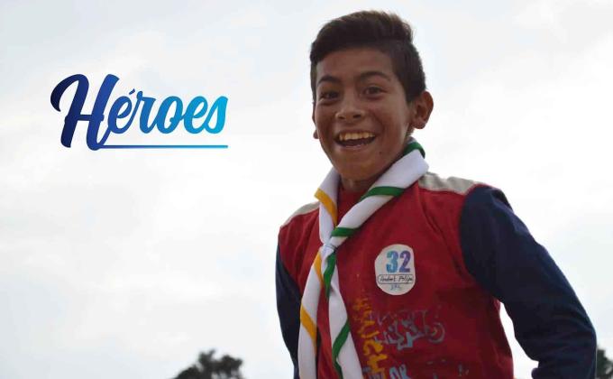Proyecto Héroes