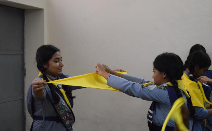 3rd District Level Rover/Ranger Moot