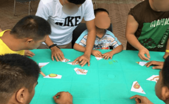 RCI-Rodriguez: SWA Voluntary Service - Tenth Service