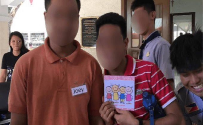 RCI Rodriguez: SWA Voluntary Service - Eighth Service