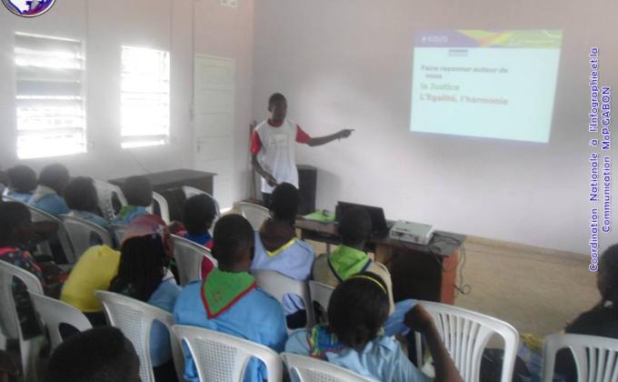 Journée porte ouverte et Promotion des MoP