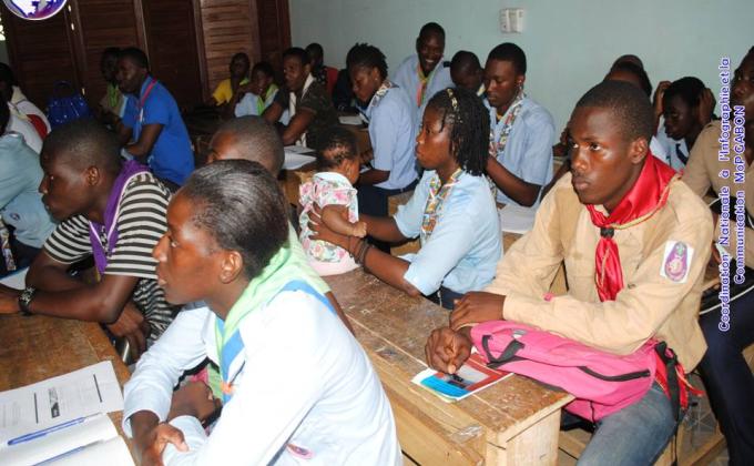 Atelier de Formation