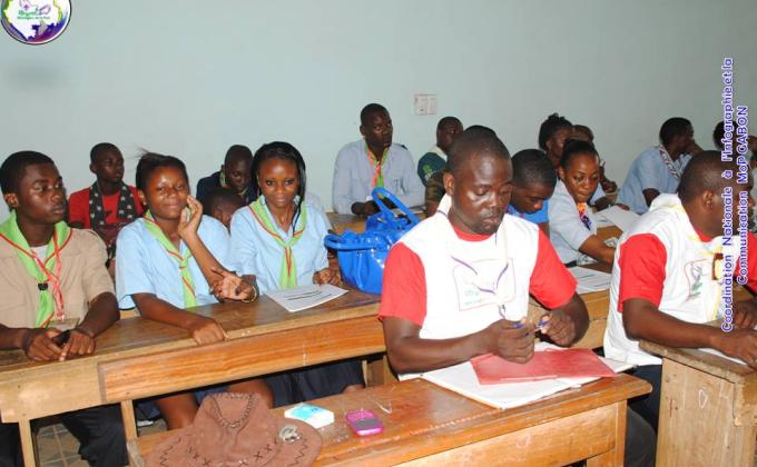 Atelier de Formation