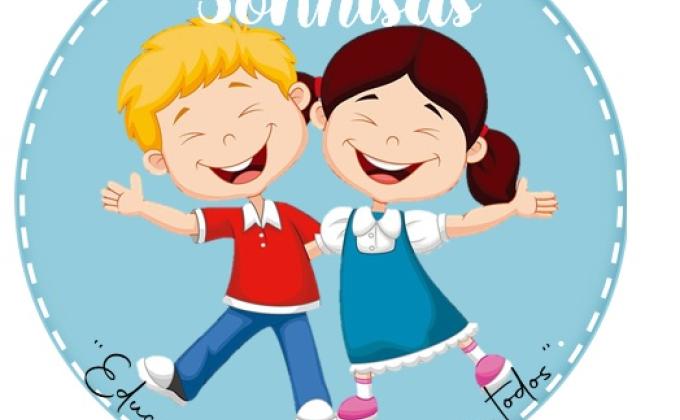 Dibujando Sonrisas