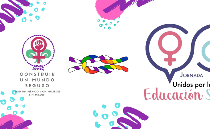 Jornada "Unidos por la Educación Sexual"