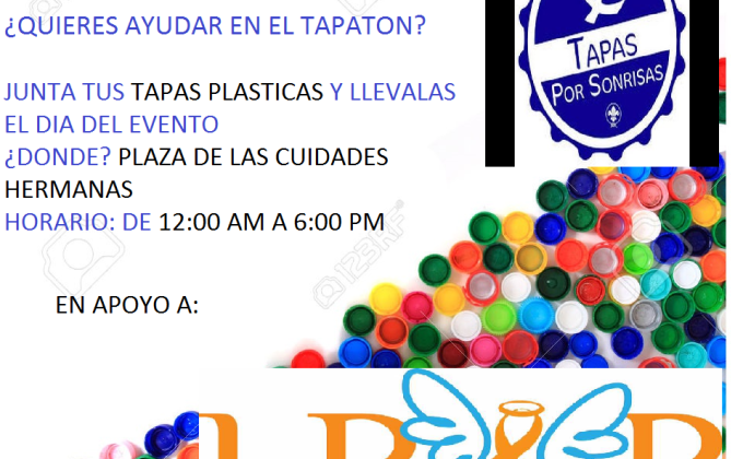  Tapatón Coahuila 
