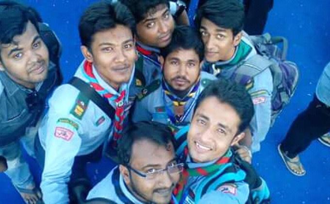 এশিয়া হকি টুর্নামেন্ট ২০১৮