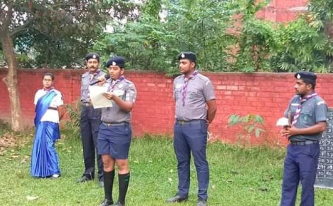 Foundation Day