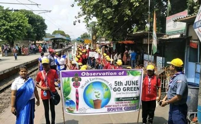 World Environment Day