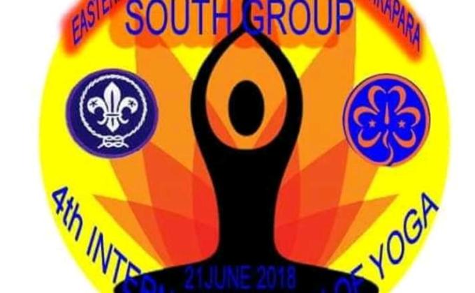 International Yoga Day