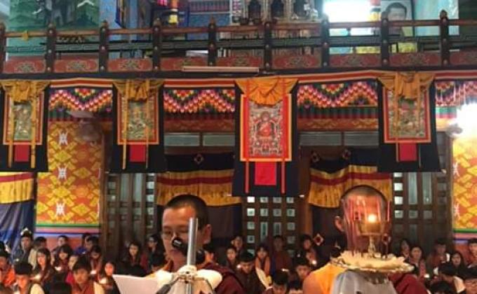 My contribution towards school