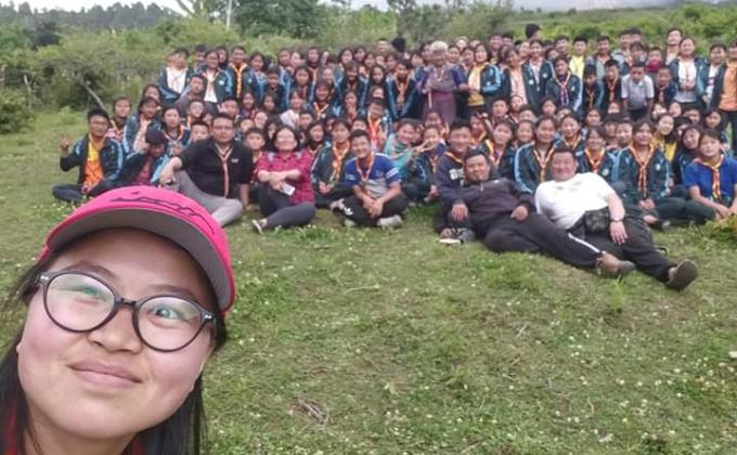 Community service