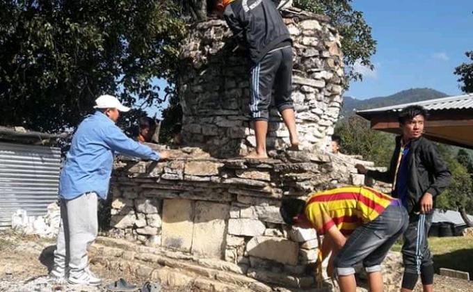 Protect tradition and culture