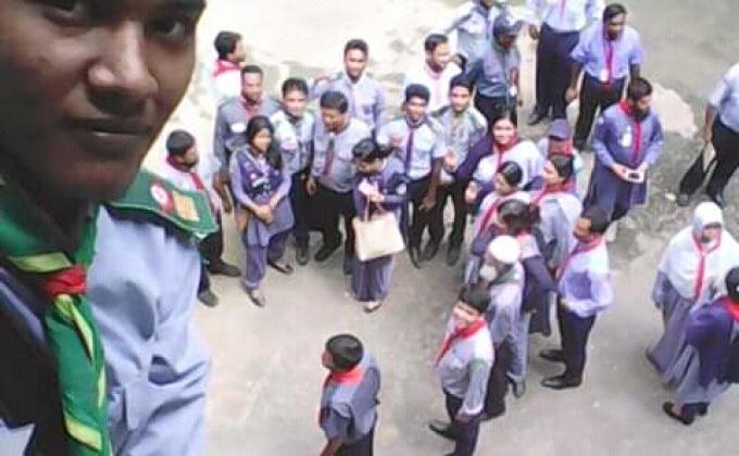 337th Cub Scout  Unit   Leader  Advance Course