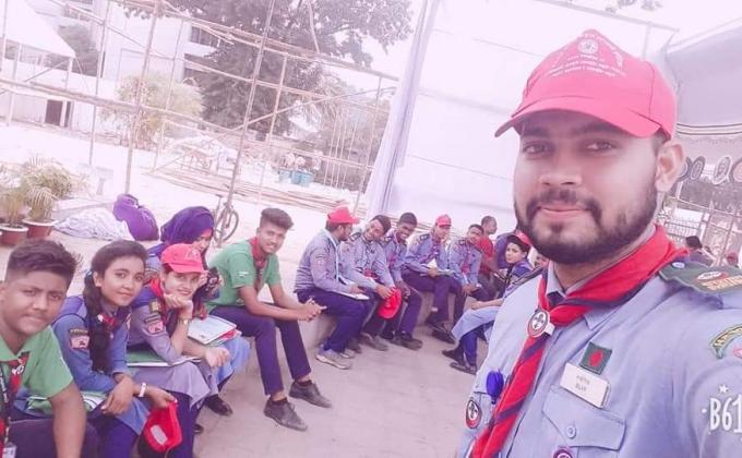 জাতীয় নিরাপদ সড়ক দিবস- ২০১৯