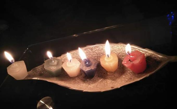 ##Sankalpbyscoutsguide##fightcovid##21dayslockdown##Stayhomestaysafe ##challenge health and wellness ##