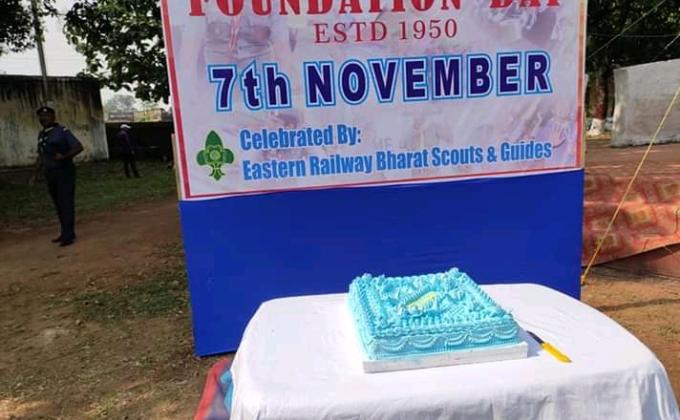 BS&G FOUNDATION DAY