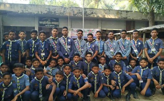 বিজয় দিবস 